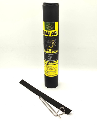 Hau 6 räucherstäbe - 6,