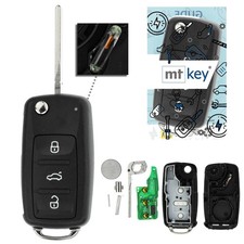 Funk Schlüssel 434MHZ für