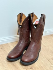 Tony Lama Cowboystiefel 8,5D