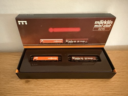 Märklin spur 8215 - spur,