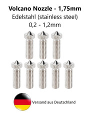 Volcano Düse Nozzle