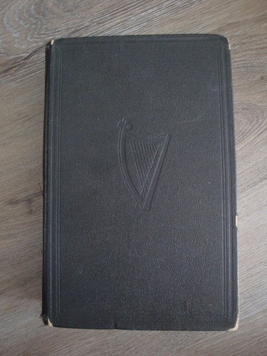 Kirchengesangbuch - ev.,