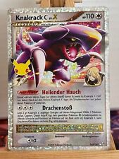 Knakrack C Lv. X 145/147