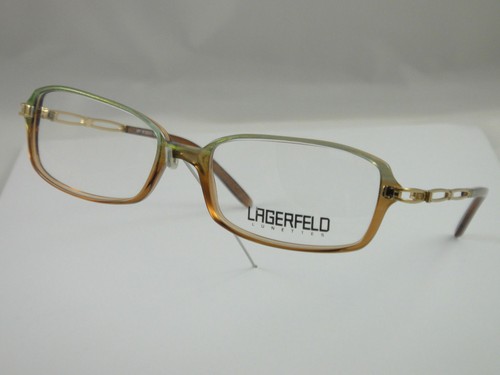 Lagerfeld brille 4007 neu - lagerfeld,