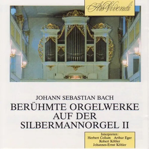 Bach berühmte - bach,