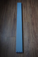 Flexbox - Ständer für Briefkasten (blau)