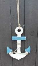 Maritime Deko Anker a. Holz m