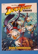 WALT DISNEY Duck Tales