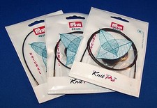 Knitpro natural seil und - seil,