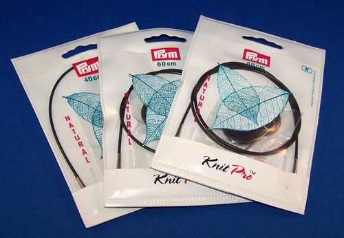 Knitpro natural seil und - natural,