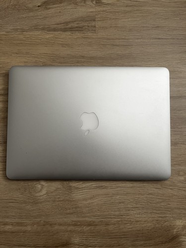 Apple macbook air 2015 zoll - macbook, 13