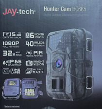 Jay-tech Huntercam HC665