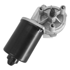 Wischermotor