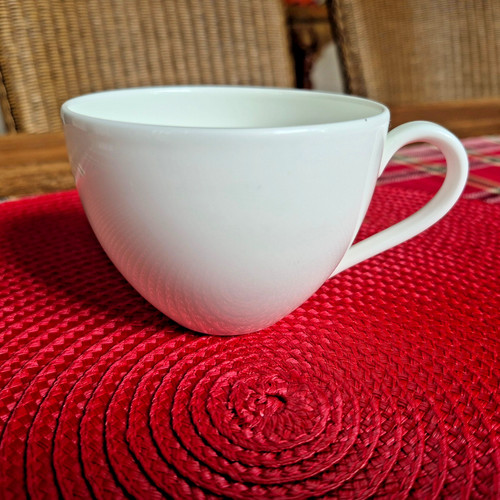 Anmut kaffeetasse ohne - ,
