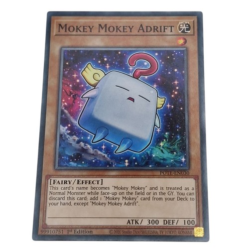 Power of the - yu-gi-oh!,