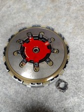 STM slipper clutch Husqvarna