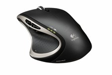 Logitech Performance Maus MX