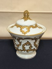 B-Form Bonboniere Rocaille