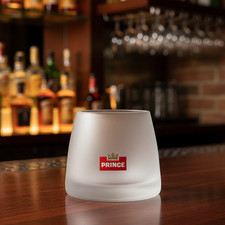 Prince Zigaretten Teelicht