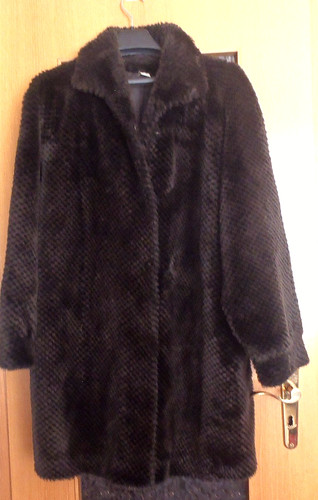 Damen winter mantel - damen,