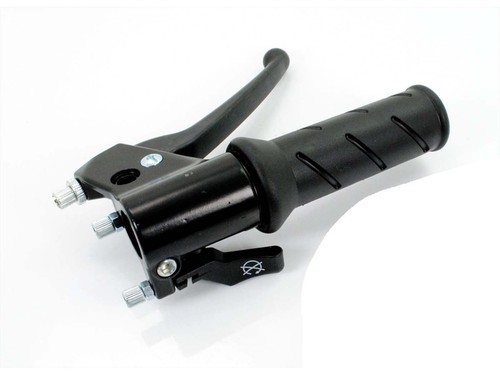Gasgriff armatur schwarz für - armatur,