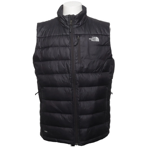 The north face daunenweste - the,