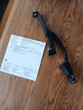 KfZ Auto Handy Halterung mit Ladestation für Samsung S4. S5, S6, S7, A3, A5