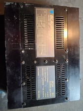 Blaupunkt BQA 160 Verstärker Autoradio Garagenfund 1