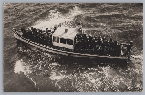Teneriffa kanaren spanien 1925 - kanaren,