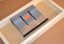 Sonotrode OF-75687 Messer