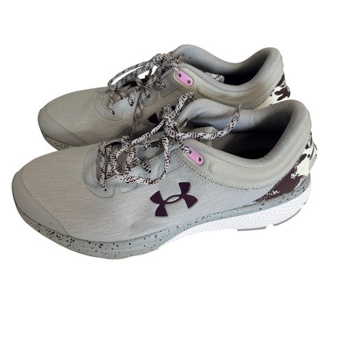 Under armour running shoes - armour,