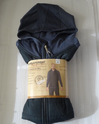 Nangaparbat sweat jacke mit - nangaparbat,