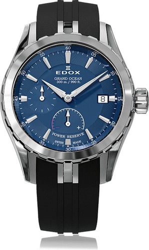 Edox grand ocean power - grand,