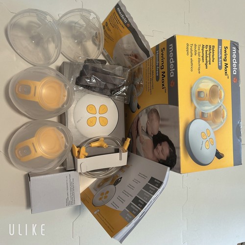 Medela freihändige