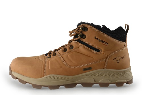 Kangaroos herren schnurstiefel - kangaroos,