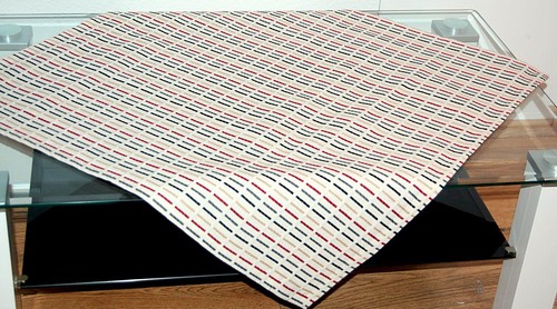 Tischdecke 85x85 mitteldecke - 85x85,