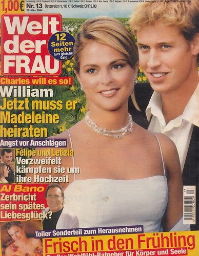 Welt der frau ingrid - welt,