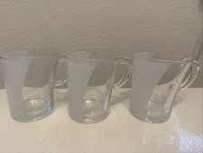 Senseo Gläser, Henkelgläser