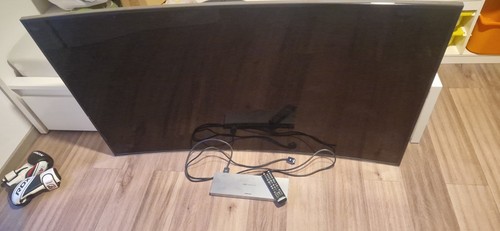 Samsung 65zoll ue65hu8590v 4k - ue65hu8590v,