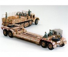TAMIYA 1:35 Dt. SdKfz.9 Famo