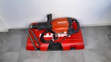 HILTI TE 1000-AVR Abbruchhammer Meißelhammer 12,5 kg 26 J Gebraucht !!!!!
