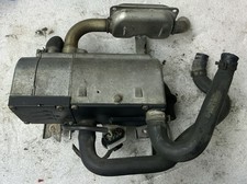 Mercedes Sprinter VW Crafter Standheizung Eberspächer A9068305800 Diesel 12 Volt