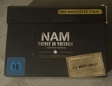 NAM Dienst in Vietnam