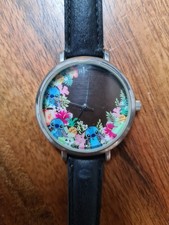 Walt Disney Lilo & Stitch Armbanduhr 