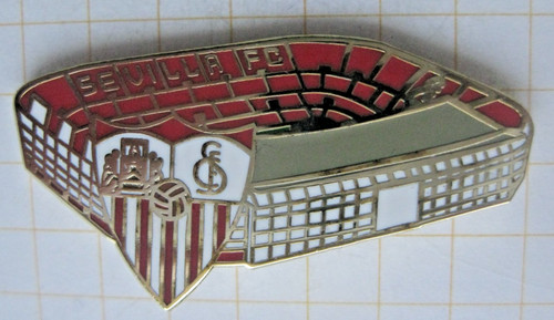 Sevilla stadion - sevilla,