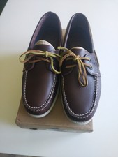 SPERRY Bootsschuhe Top Sider