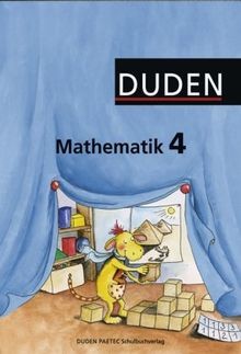 Duden mathematik grundschule - mathematik,