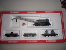 Fleischmann 5597,  90 t