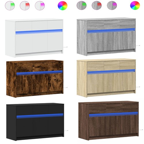 Schrank mit led beleuchtung - schrank, led-beleuchtung