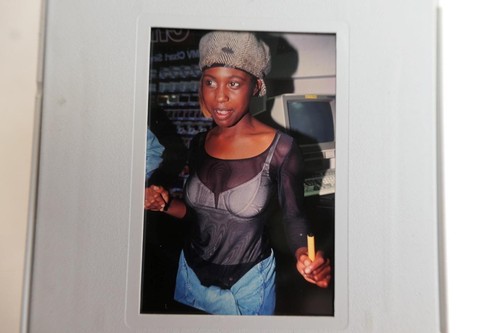 Michelle gayle 35mm - michelle, 0,35mm